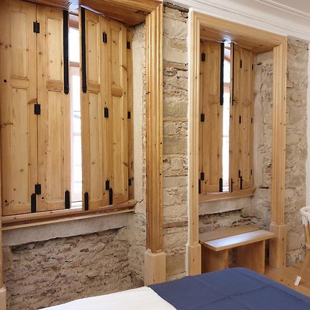 Casa Da Baixa By Purus Ξενοδοχείο Κοΐμπρα Δωμάτιο φωτογραφία