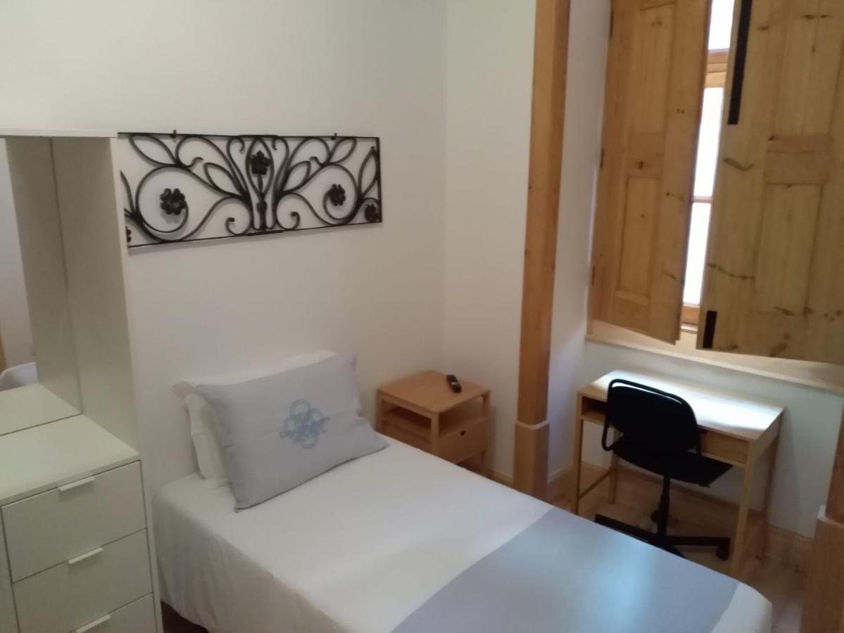 Casa Da Baixa By Purus Ξενοδοχείο Κοΐμπρα Εξωτερικό φωτογραφία