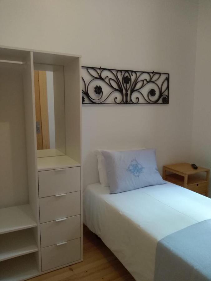 Casa Da Baixa By Purus Ξενοδοχείο Κοΐμπρα Εξωτερικό φωτογραφία