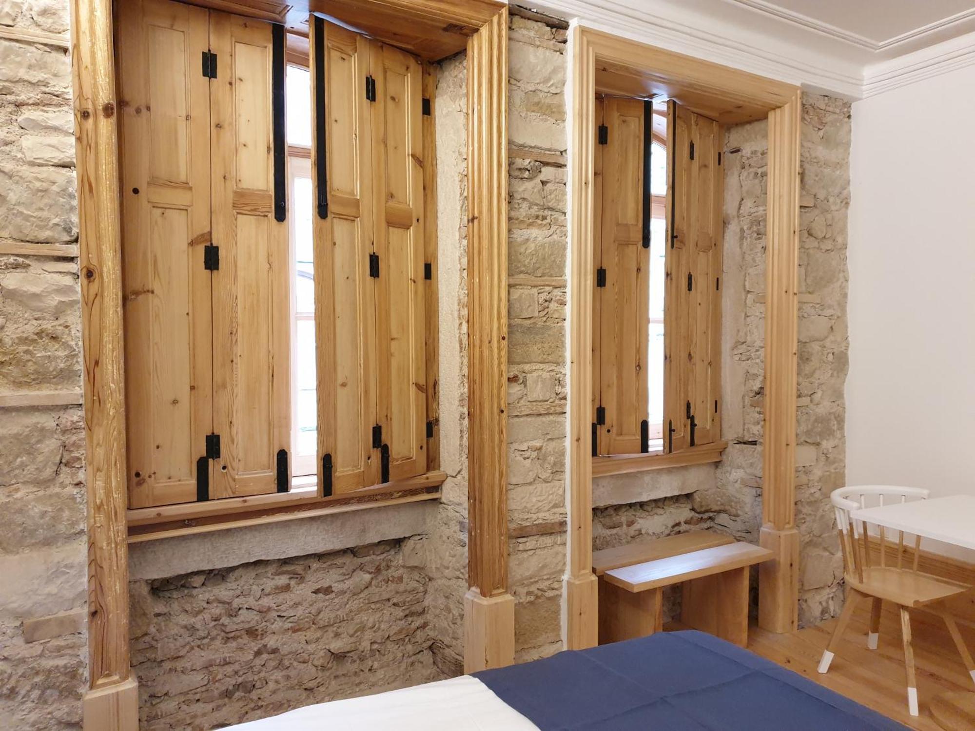 Casa Da Baixa By Purus Ξενοδοχείο Κοΐμπρα Δωμάτιο φωτογραφία