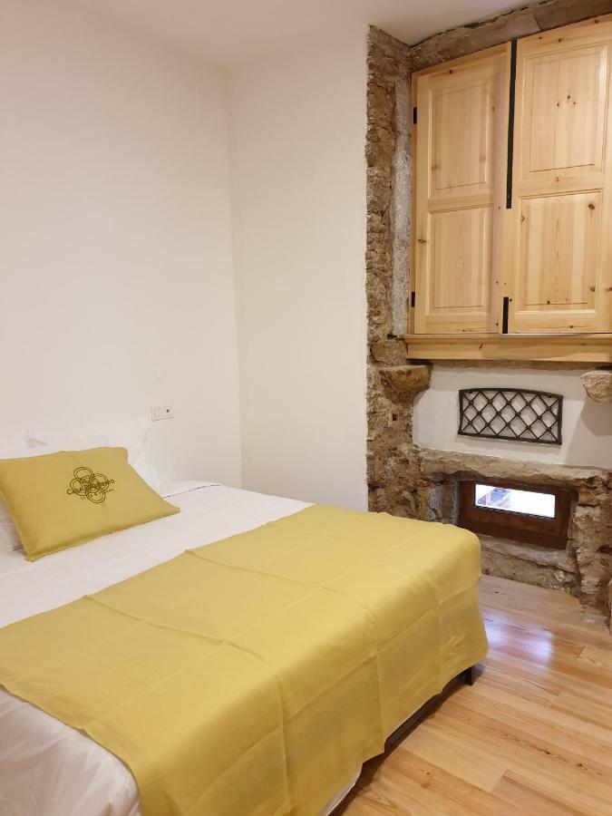 Casa Da Baixa By Purus Ξενοδοχείο Κοΐμπρα Εξωτερικό φωτογραφία