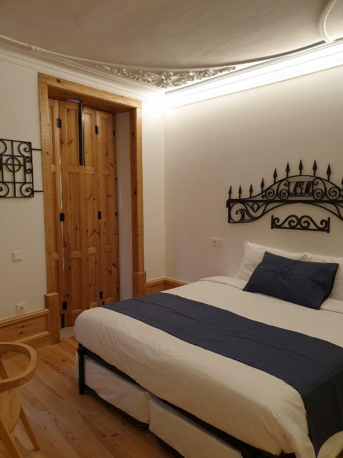 Casa Da Baixa By Purus Ξενοδοχείο Κοΐμπρα Εξωτερικό φωτογραφία