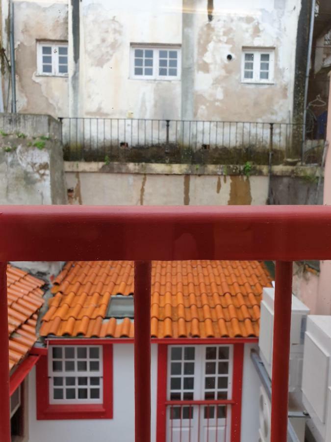 Casa Da Baixa By Purus Ξενοδοχείο Κοΐμπρα Εξωτερικό φωτογραφία