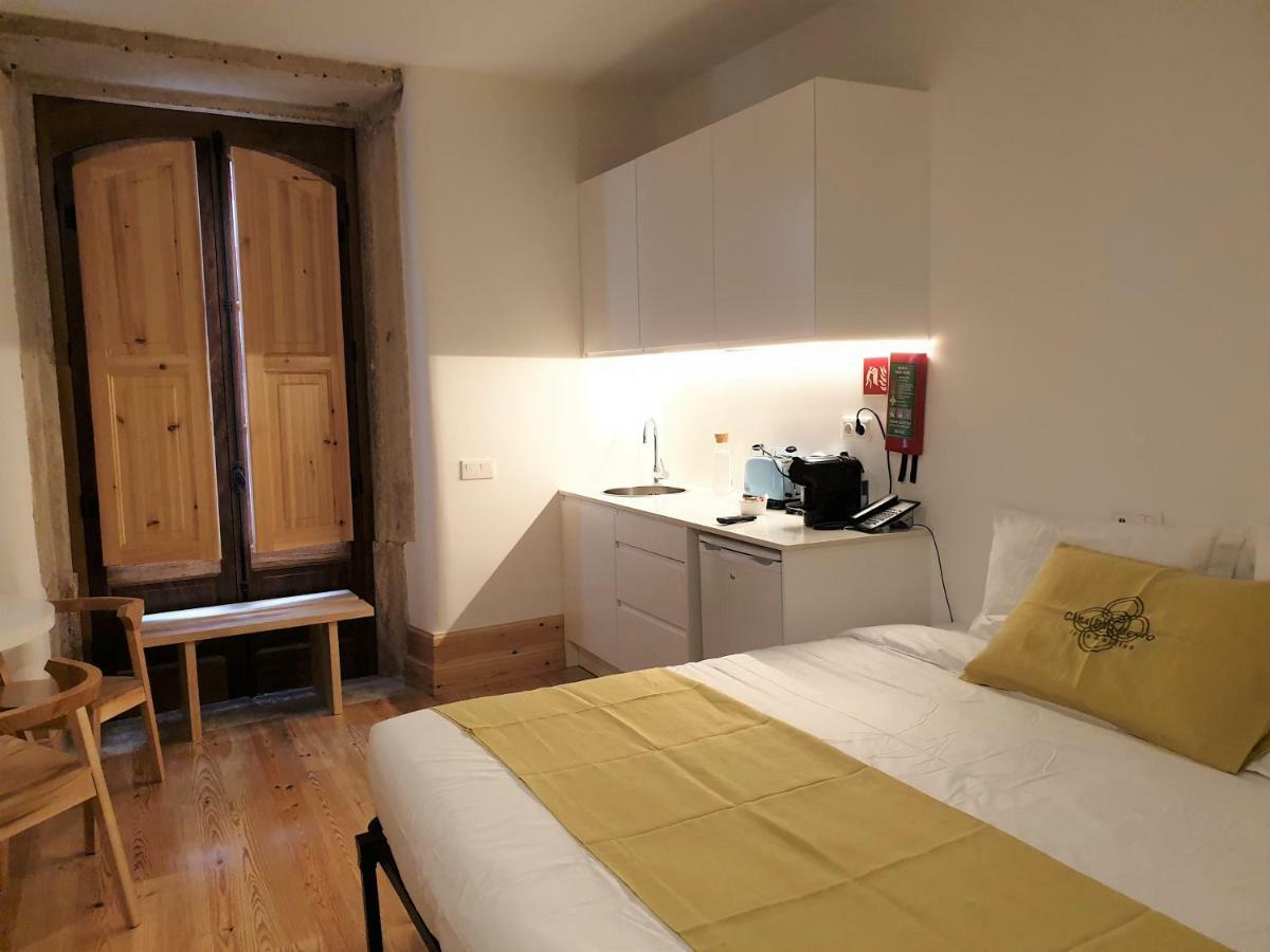 Casa Da Baixa By Purus Ξενοδοχείο Κοΐμπρα Εξωτερικό φωτογραφία