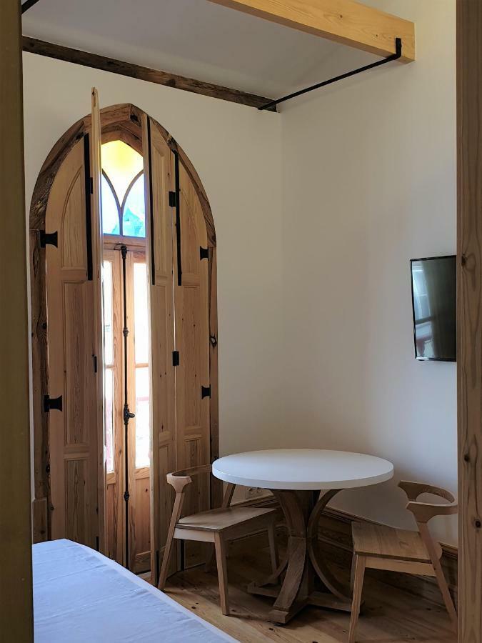 Casa Da Baixa By Purus Ξενοδοχείο Κοΐμπρα Εξωτερικό φωτογραφία