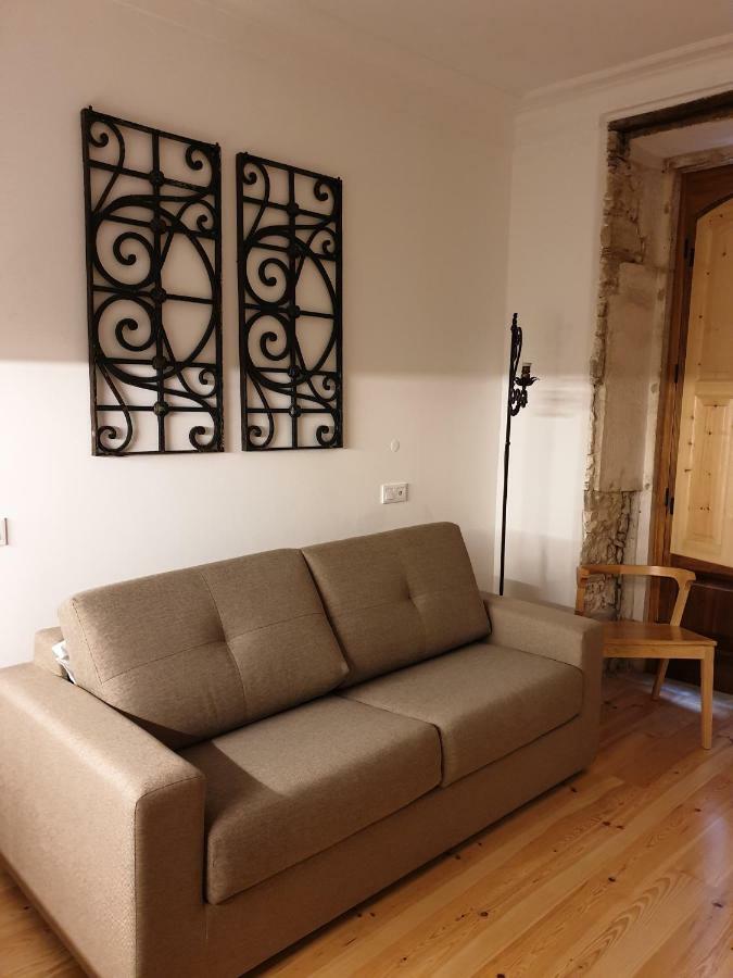 Casa Da Baixa By Purus Ξενοδοχείο Κοΐμπρα Εξωτερικό φωτογραφία