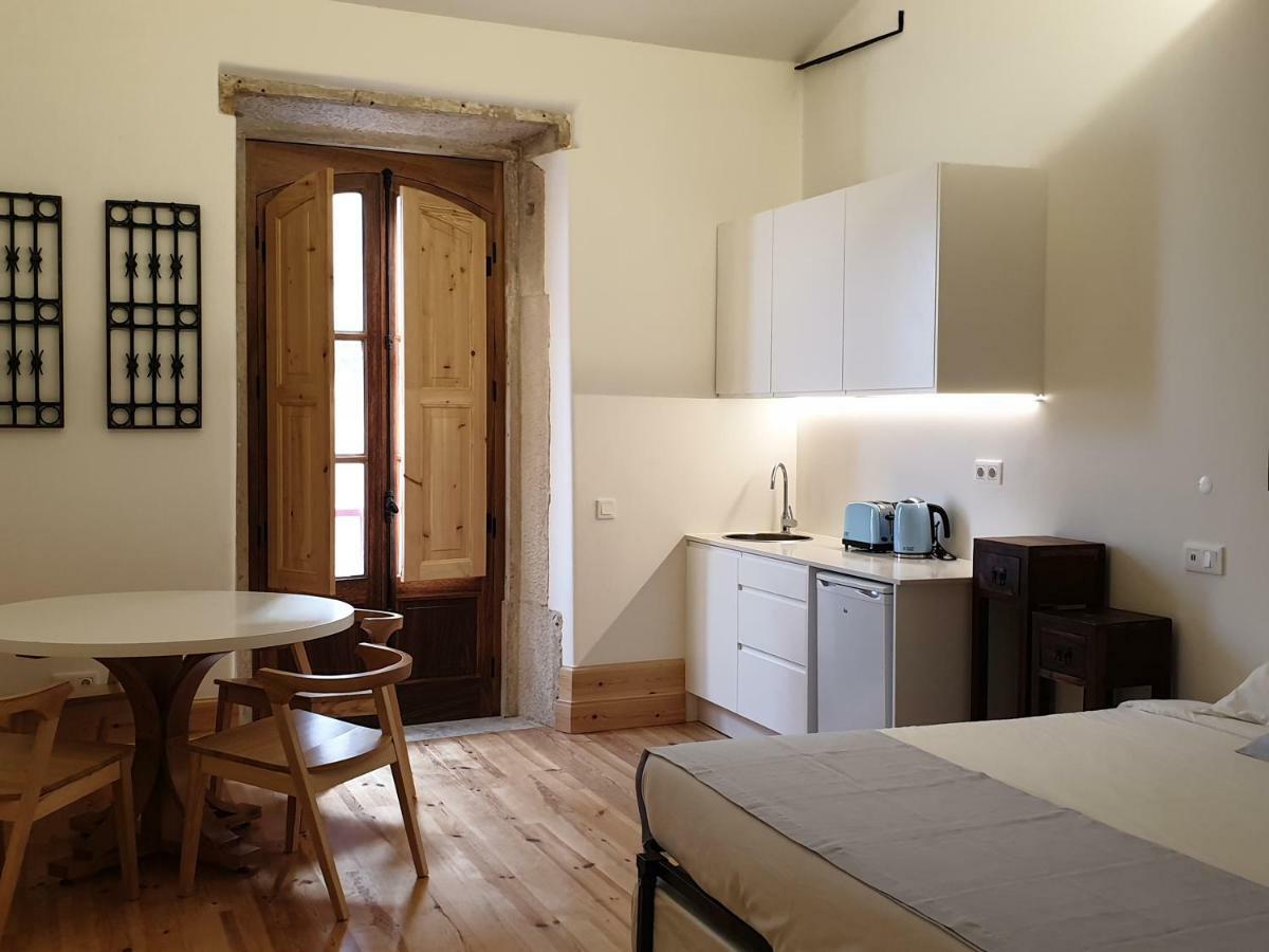 Casa Da Baixa By Purus Ξενοδοχείο Κοΐμπρα Εξωτερικό φωτογραφία