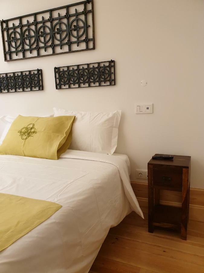 Casa Da Baixa By Purus Ξενοδοχείο Κοΐμπρα Εξωτερικό φωτογραφία