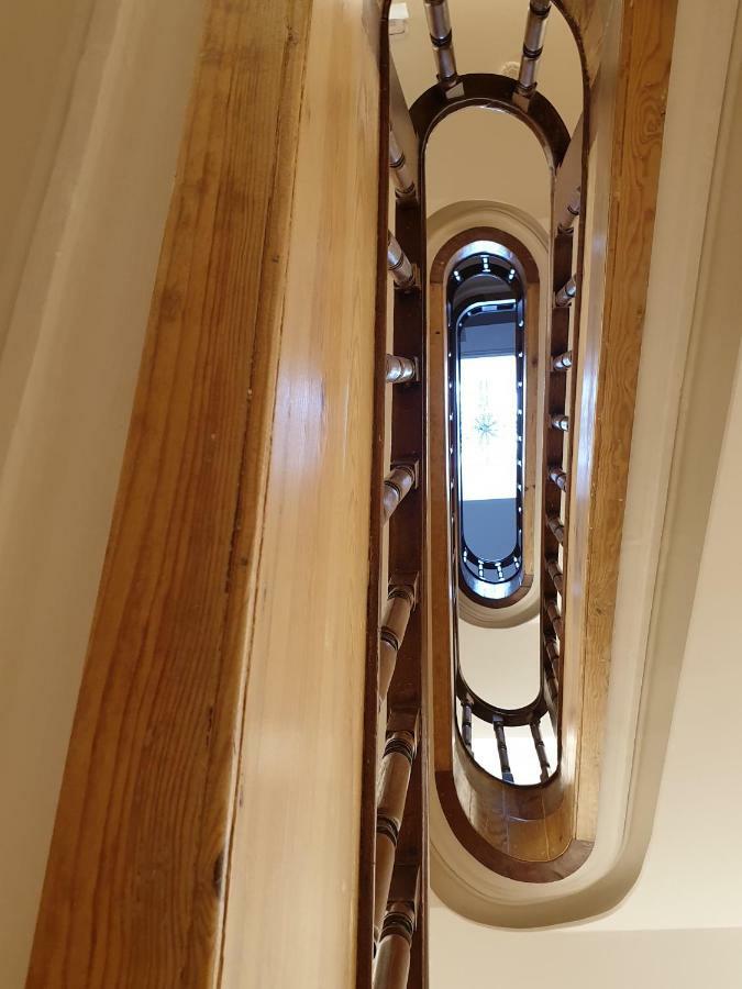 Casa Da Baixa By Purus Ξενοδοχείο Κοΐμπρα Εξωτερικό φωτογραφία