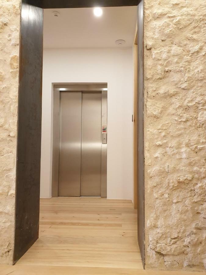 Casa Da Baixa By Purus Ξενοδοχείο Κοΐμπρα Εξωτερικό φωτογραφία