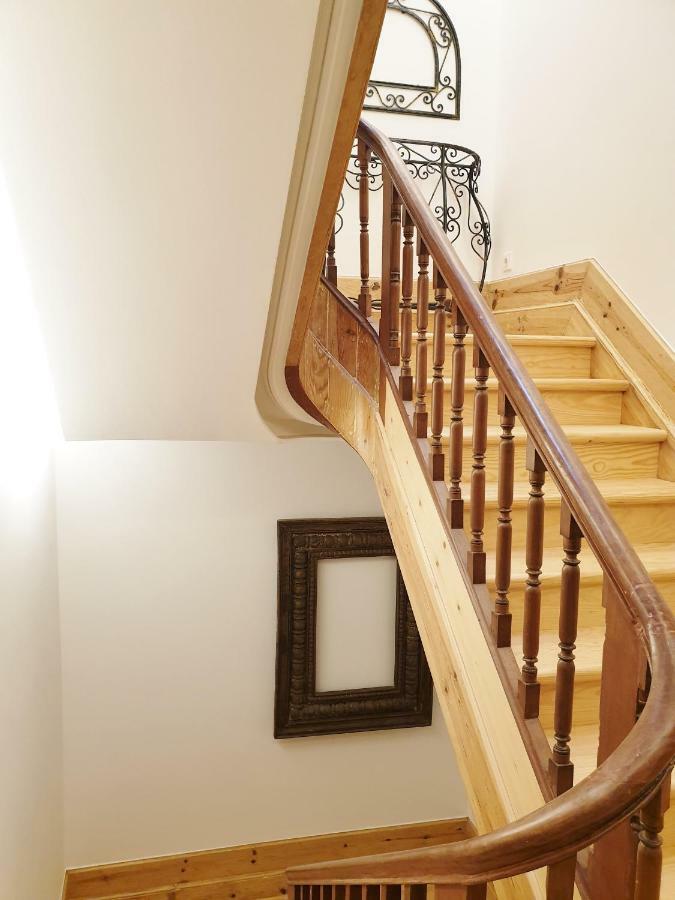 Casa Da Baixa By Purus Ξενοδοχείο Κοΐμπρα Εξωτερικό φωτογραφία