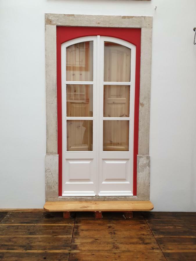 Casa Da Baixa By Purus Ξενοδοχείο Κοΐμπρα Εξωτερικό φωτογραφία