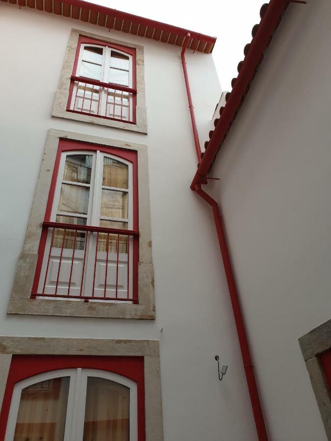 Casa Da Baixa By Purus Ξενοδοχείο Κοΐμπρα Εξωτερικό φωτογραφία
